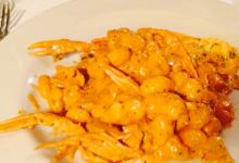 Trilussa美食图片