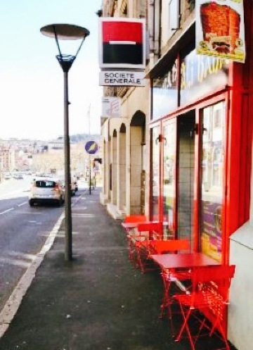 Ali Baba餐厅图片