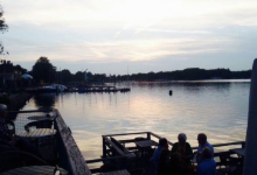 De Paalkoepel美食图片