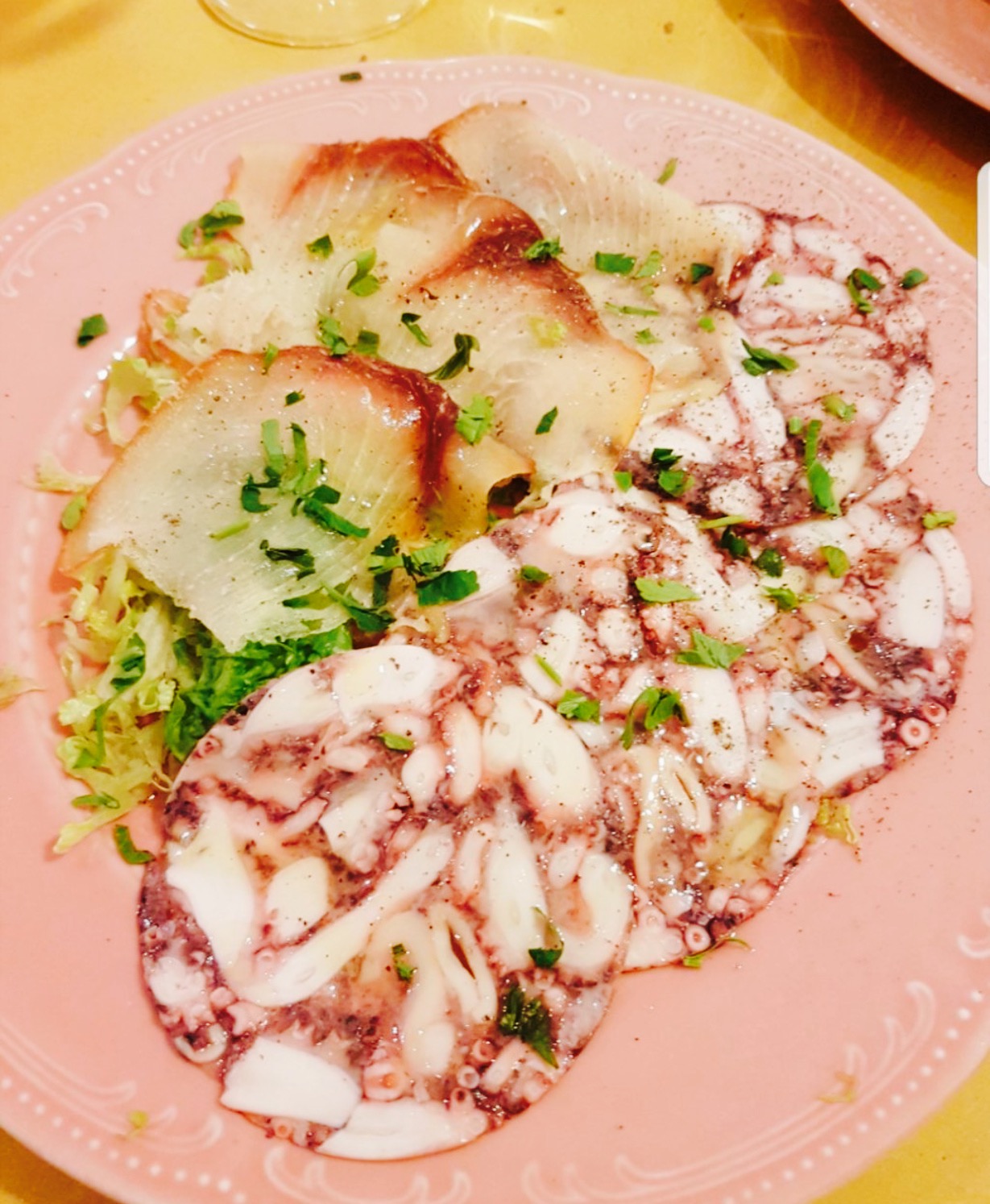 La Luna E Lo Gnac Pizzeria Taverna