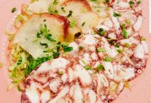 La Luna E Lo Gnac Pizzeria Taverna美食图片