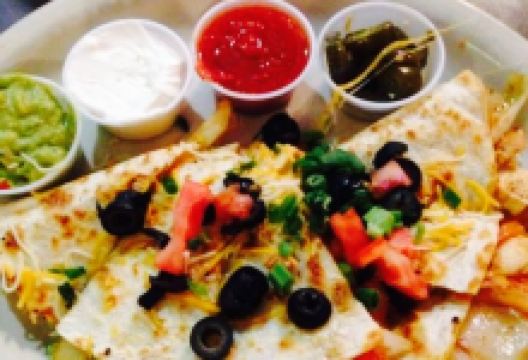 O'Malleys Sports Pub & Grill美食图片