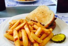 Gilly's Breakfast & Lunch美食图片