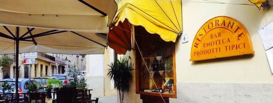 Gastronomia Focetola餐厅图片