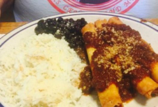 Putney Diner美食图片