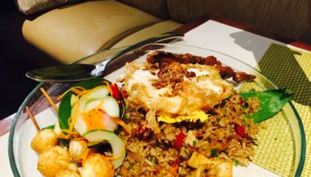 Red Ginger餐厅图片