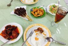 RM Mickey美食图片