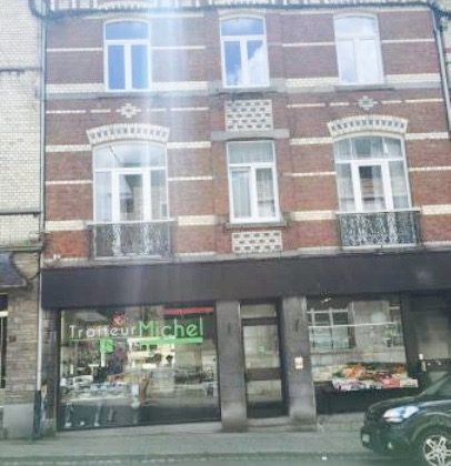 Traiteur MICHEL餐厅图片