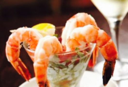 MT Anthony Country Club美食图片