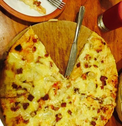 Chez Maggy餐厅图片