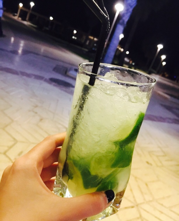 Rodizio Churrascaria Ipanema Na Brasa Grill餐厅图片