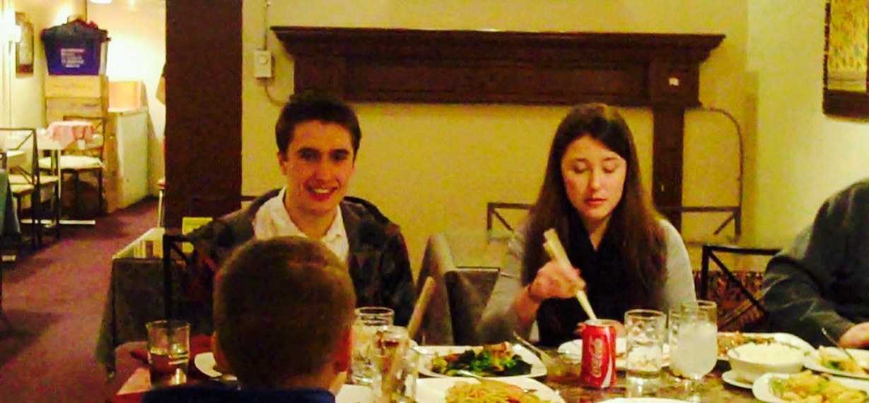 Penang Szechuan Cuisine餐厅图片