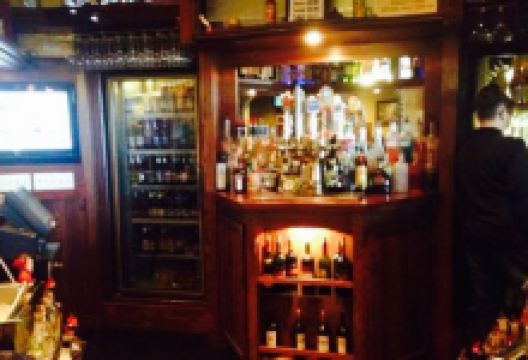 Pub At The Pinicon美食图片