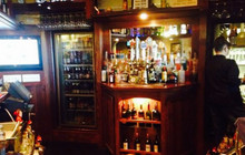 Pub At The Pinicon餐厅图片