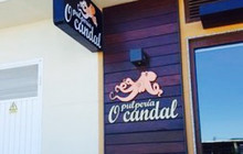 Pulperia Candal餐厅图片