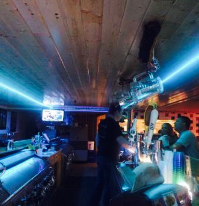 Gruzy's Italian Beef House and Pub餐厅图片