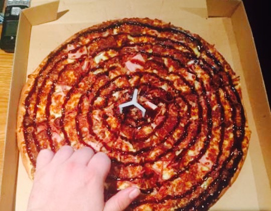 Pizza Peddlers & Ribs Jindalee