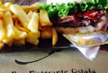 Bar Ristorante Ostafa美食图片