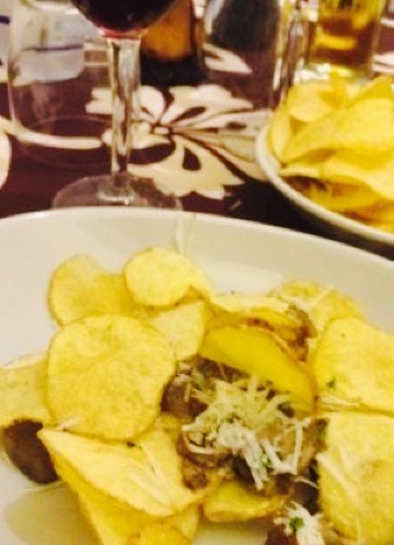 Pizzeria - Trattoria Retrogusto餐厅图片