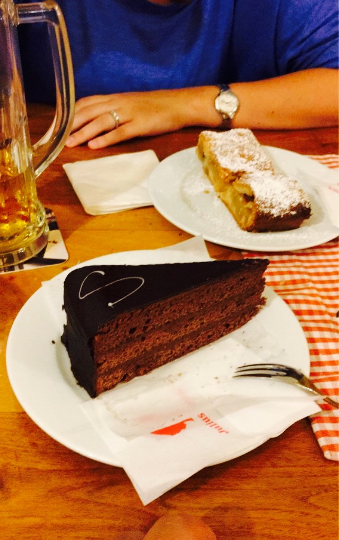 Bar Weinstube Schwemme