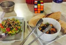 Na Cajazeira美食图片