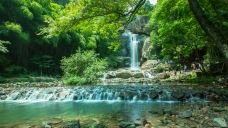 天台山景区-天台-doris圈圈