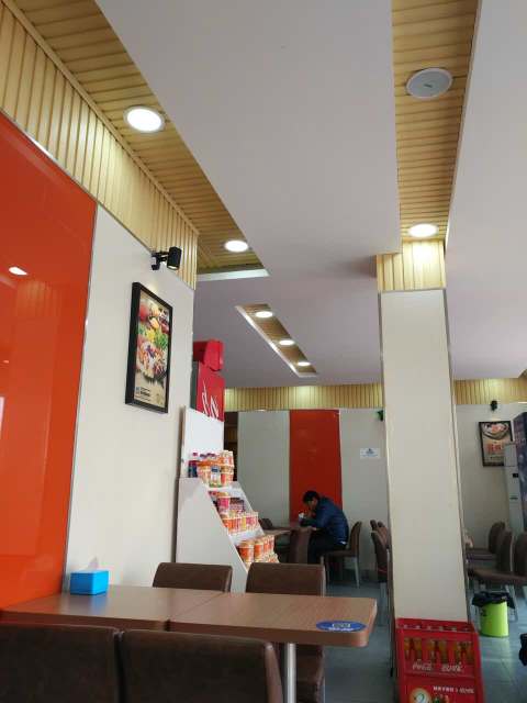 杨国福麻辣烫(时代商务中心店)餐厅图片