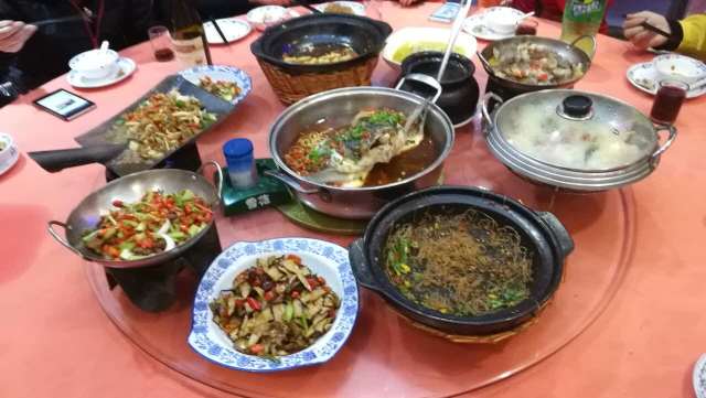 湘南大院(淀山湖店)