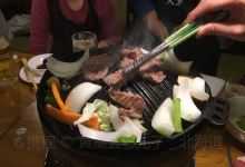 Mutton BBQ Daikokuya Main Store美食图片