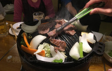 Mutton BBQ Daikokuya Main Store餐厅图片
