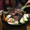 Mutton BBQ Daikokuya Main Store