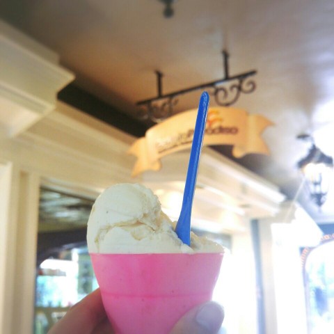 Gelato Paradiso餐厅图片