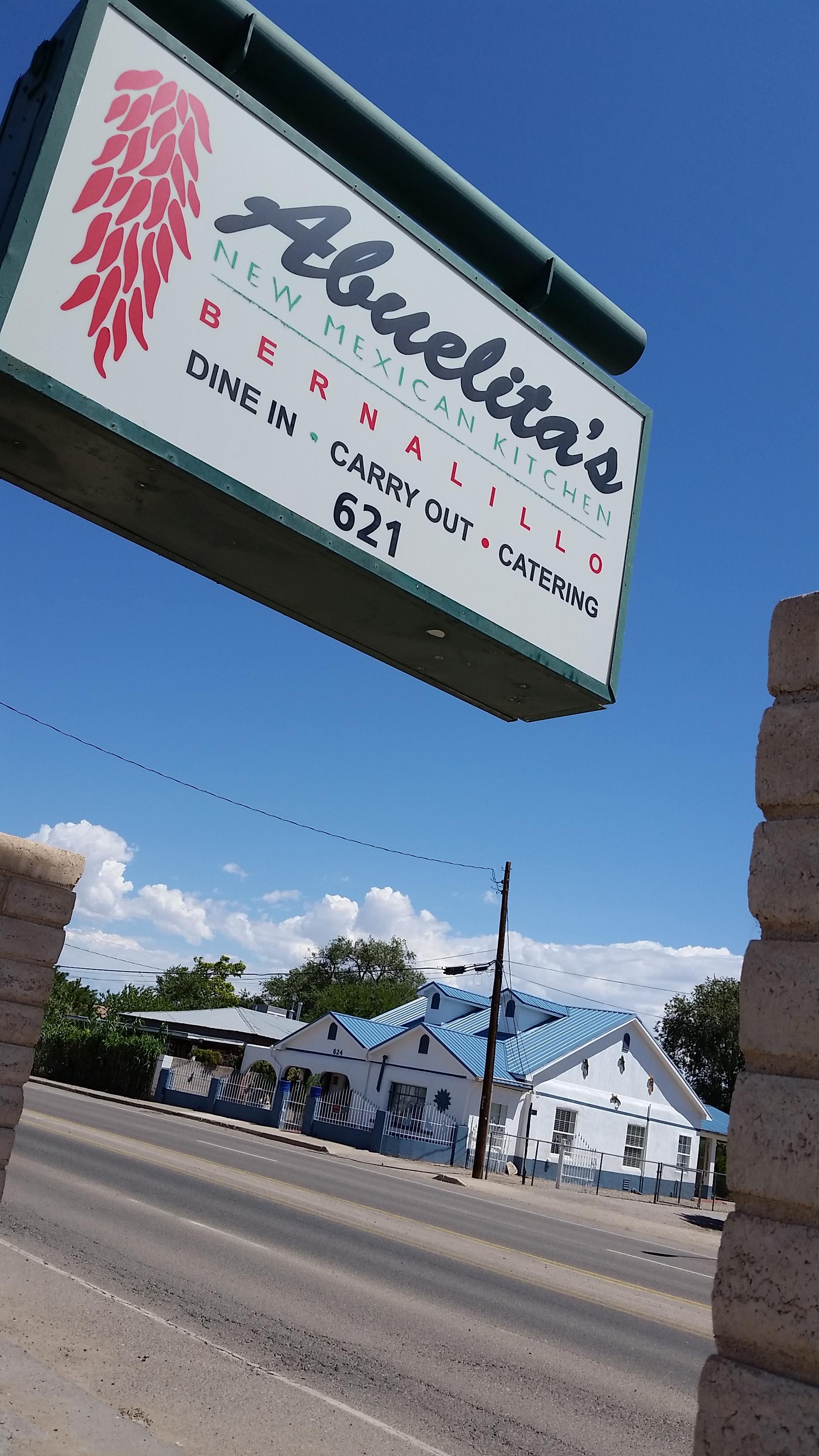Abuelita's New Mexican Restaurant