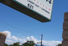 Abuelita's New Mexican Restaurant美食图片