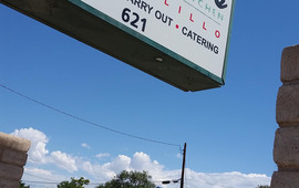 Abuelita's New Mexican Restaurant