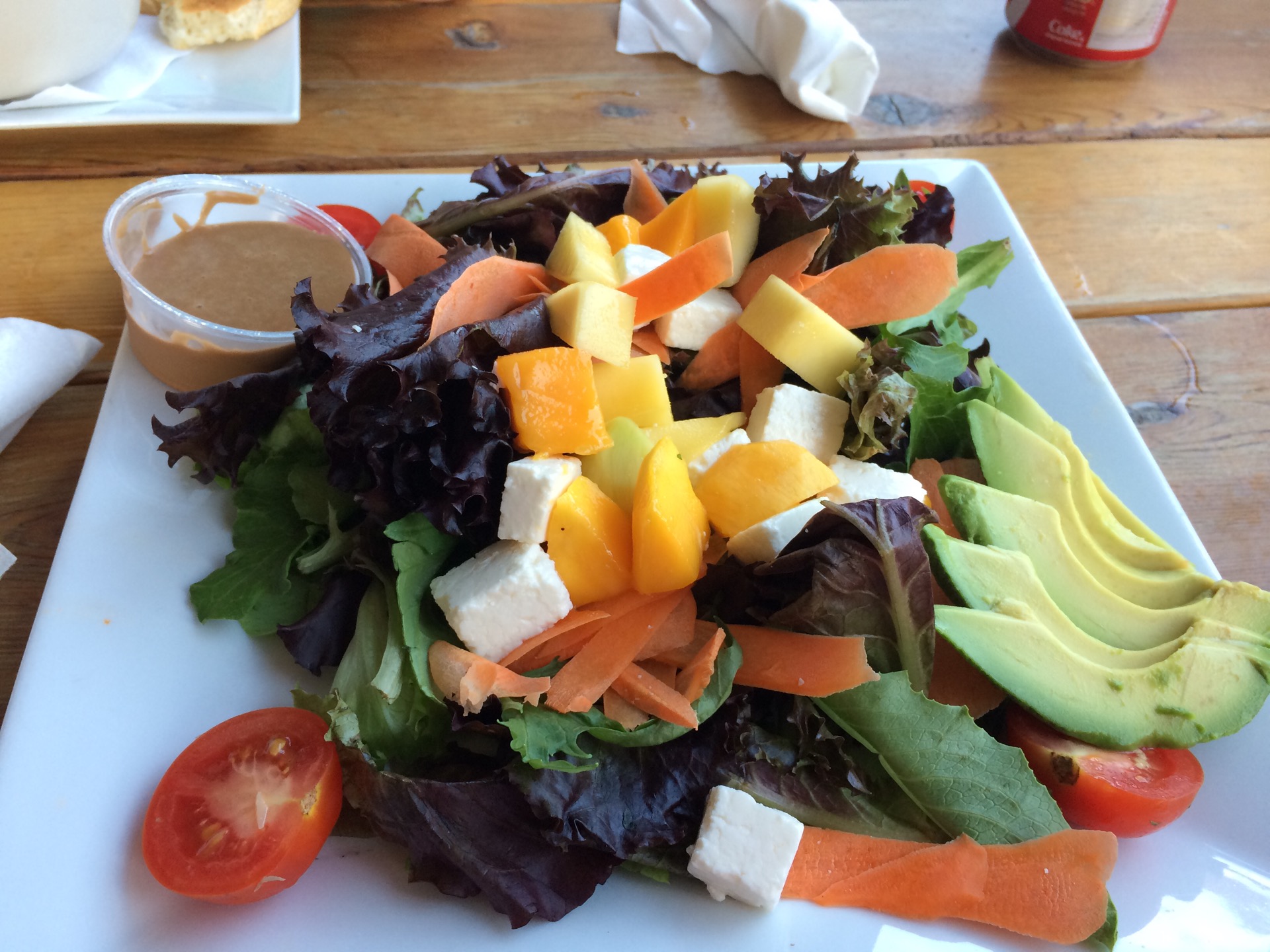 The Casamaya餐厅图片