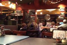 Buddy's Pizza美食图片