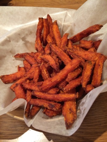 Cowboy Cocina餐厅图片