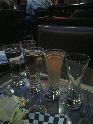 Smoky Mountain Brewery