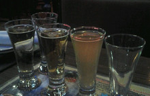 Smoky Mountain Brewery餐厅图片