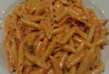 Portofino's美食图片