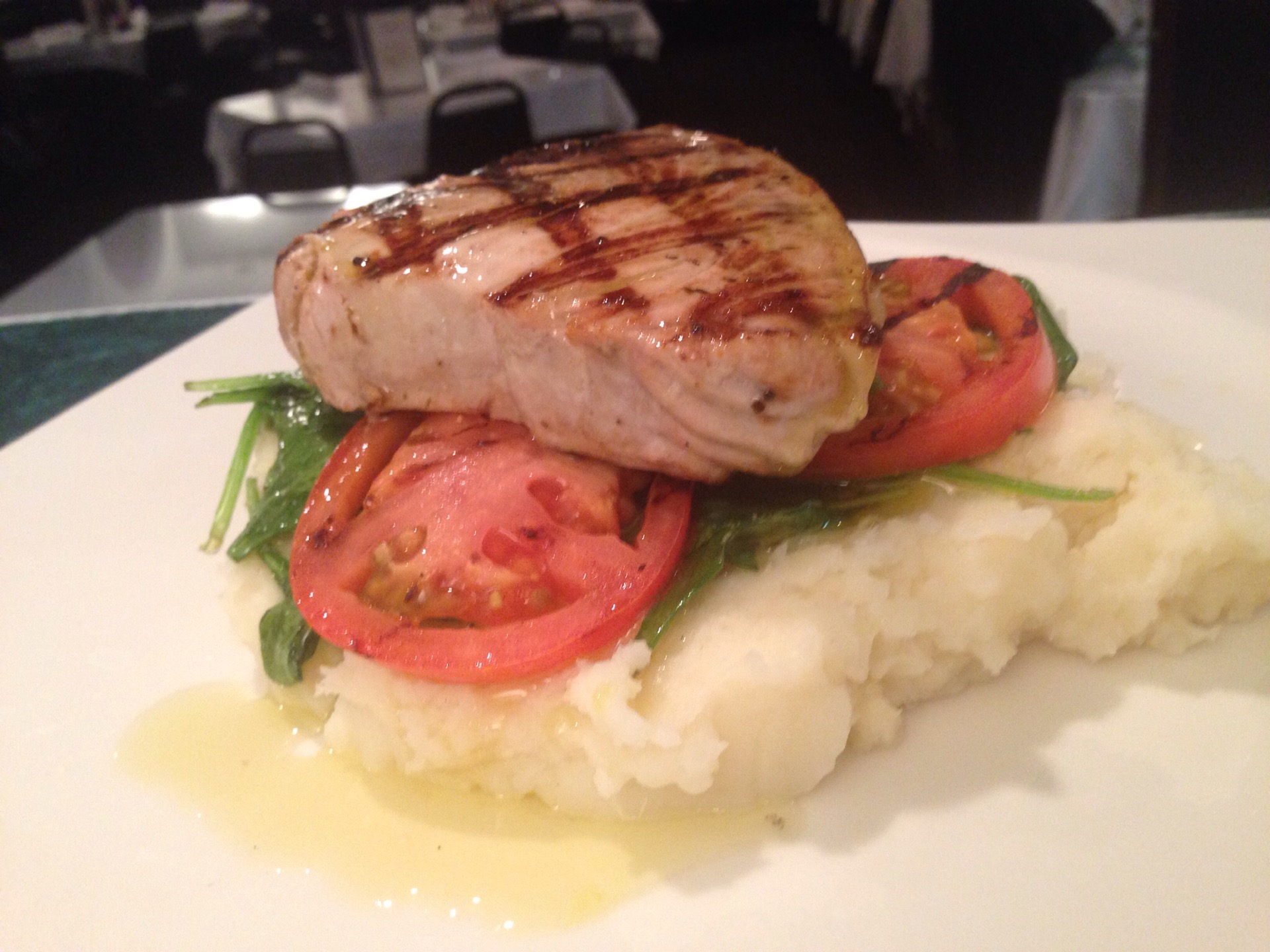 Zorba's Restaurant餐厅图片