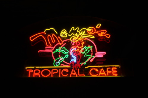 Mango's Tropical Cafe餐厅图片
