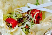 Tacos La Potranca de Jalisco美食图片