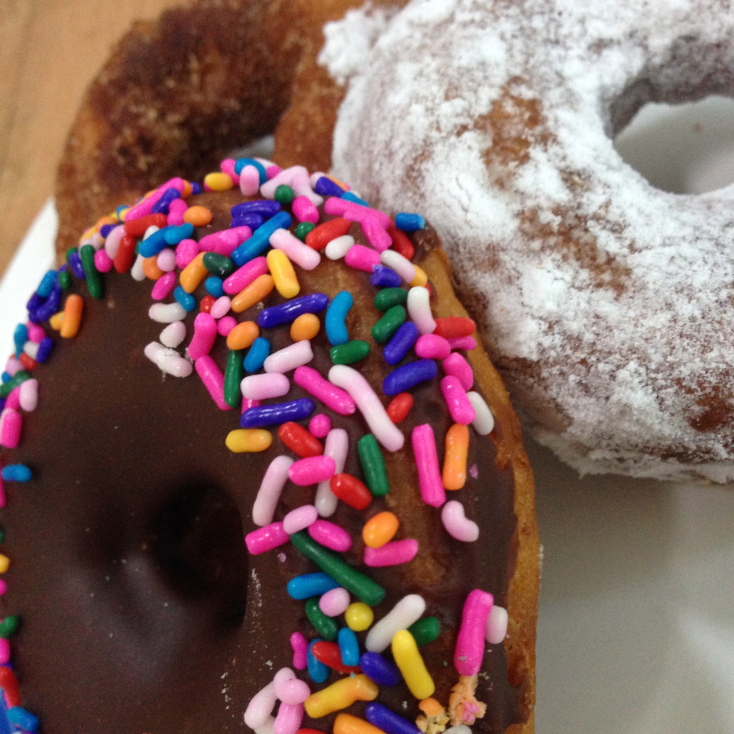 Scoop du Jour餐厅图片