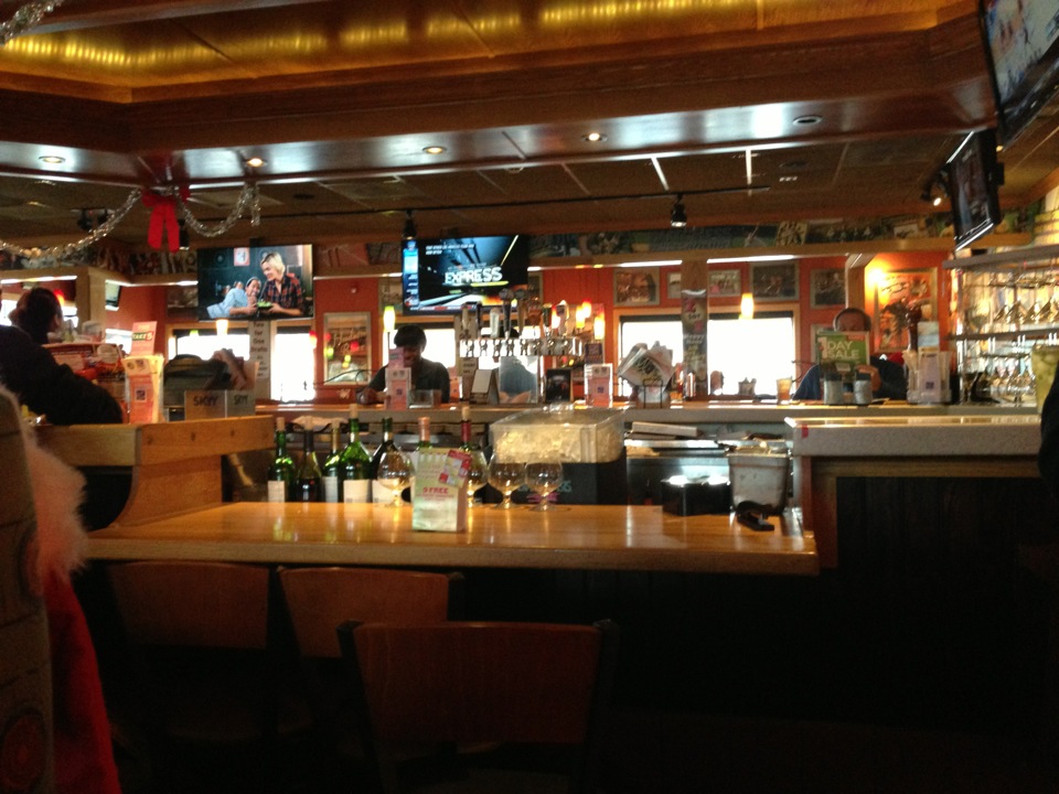 Applebee's餐厅图片