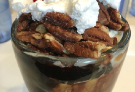 Taggarts Ice Cream Parlor美食图片