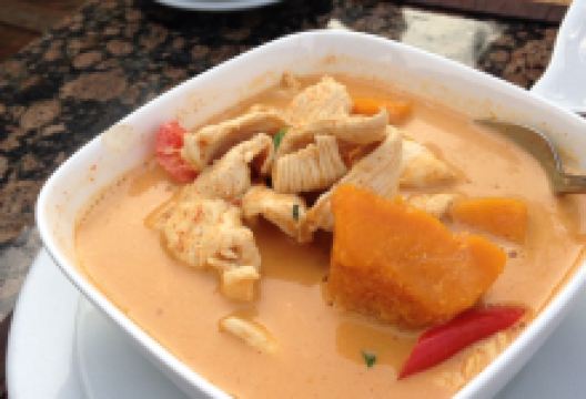 R'noh Thai Restaurant美食图片