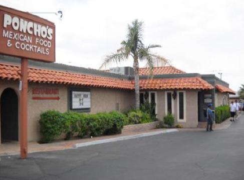 Poncho's Mexican Food