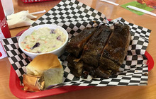 Fox Smokehouse BBQ餐厅图片